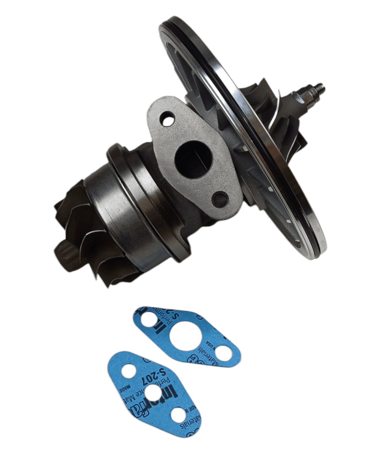 CHRA300120 New Turbocharger Chra