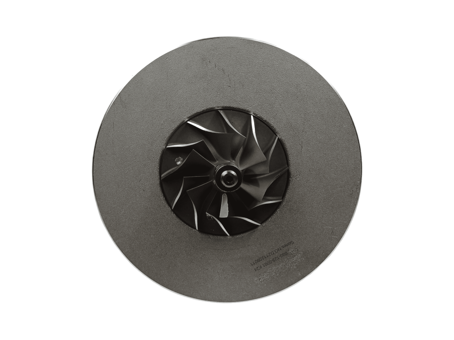 CHRA300129 New Turbocharger Chra