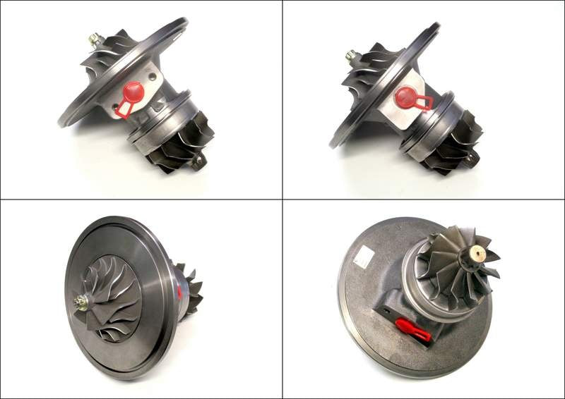 CHRA300131 New Turbocharger Chra