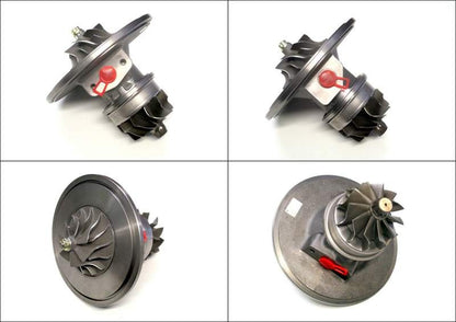 CHRA300131 New Turbocharger Chra