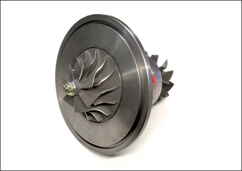 CHRA300131 New Turbocharger Chra