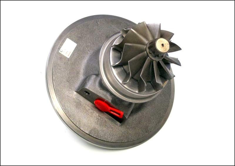 CHRA300131 New Turbocharger Chra