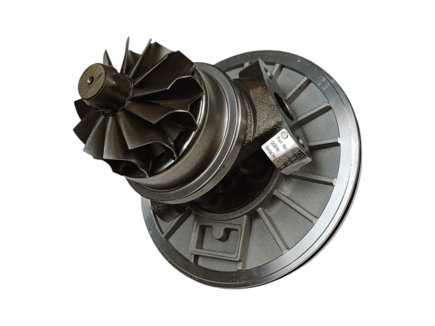 CHRA300136 New Turbocharger Chra