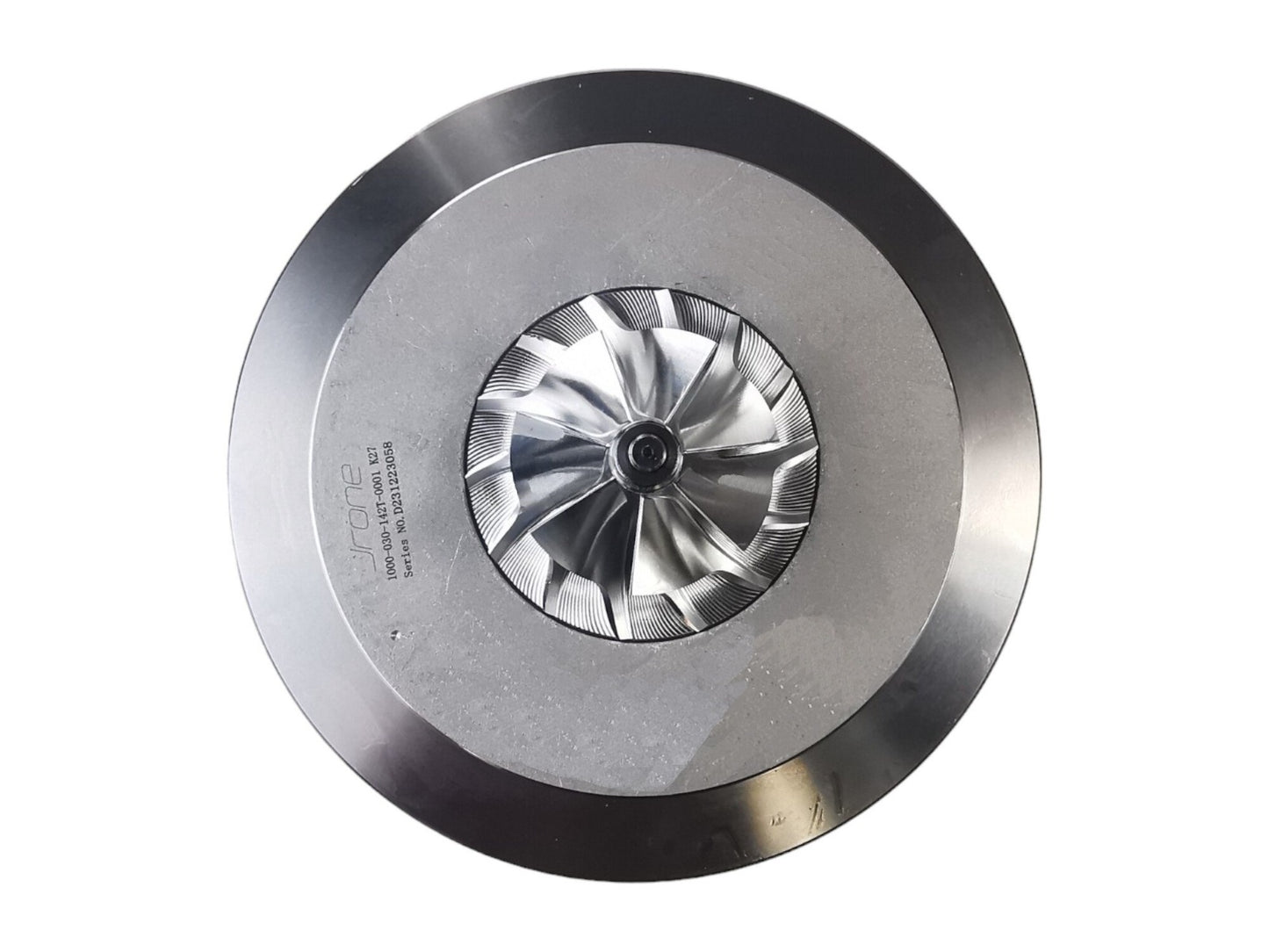 CHRA300142T New Turbocharger Chra