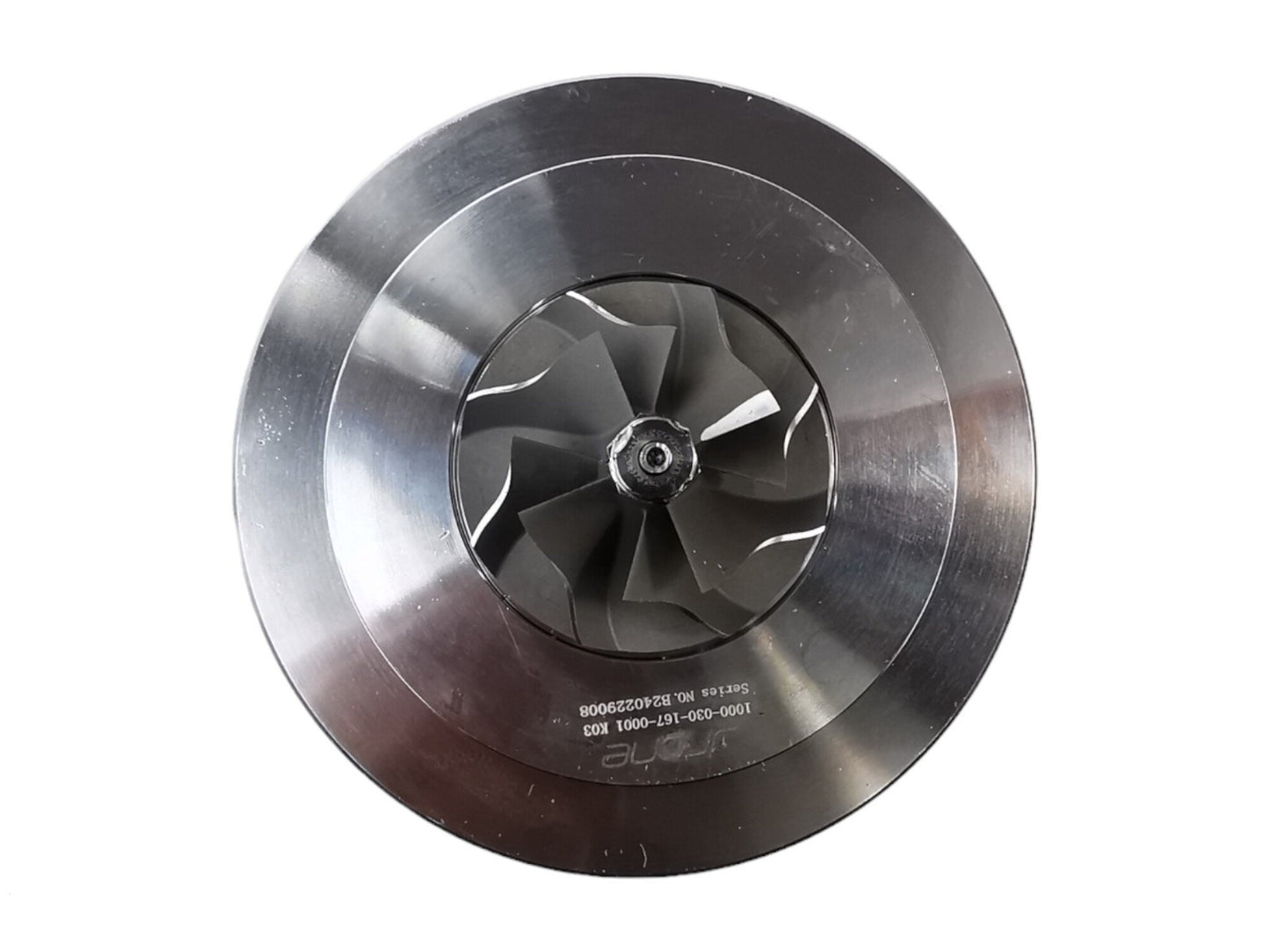 CHRA300167 New Turbocharger Chra