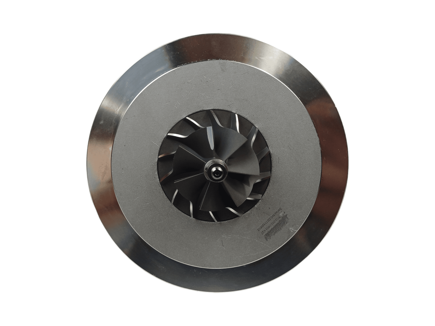 CHRA300202 New Turbocharger Chra