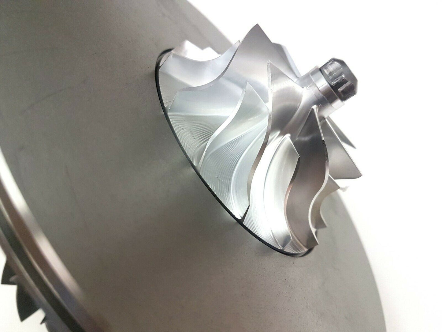 CHRA300278T New Turbocharger Chra