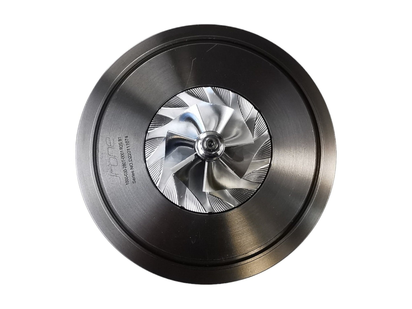 CHRA300280T New Turbocharger Chra (Small side)