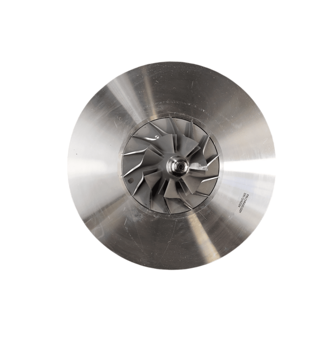 CHRA300291 New Turbocharger Chra