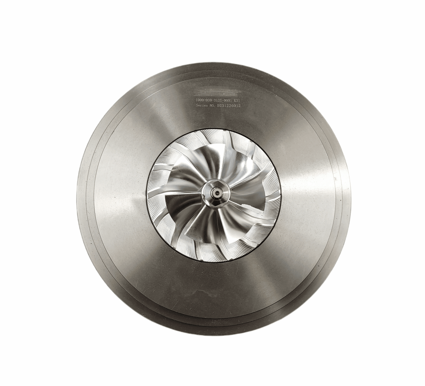 CHRA300313T New Turbocharger Chra