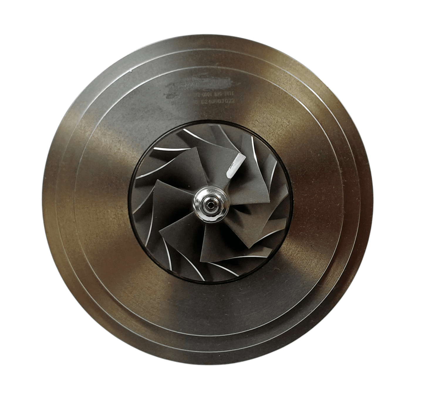 CHRA300322 New Turbocharger Chra