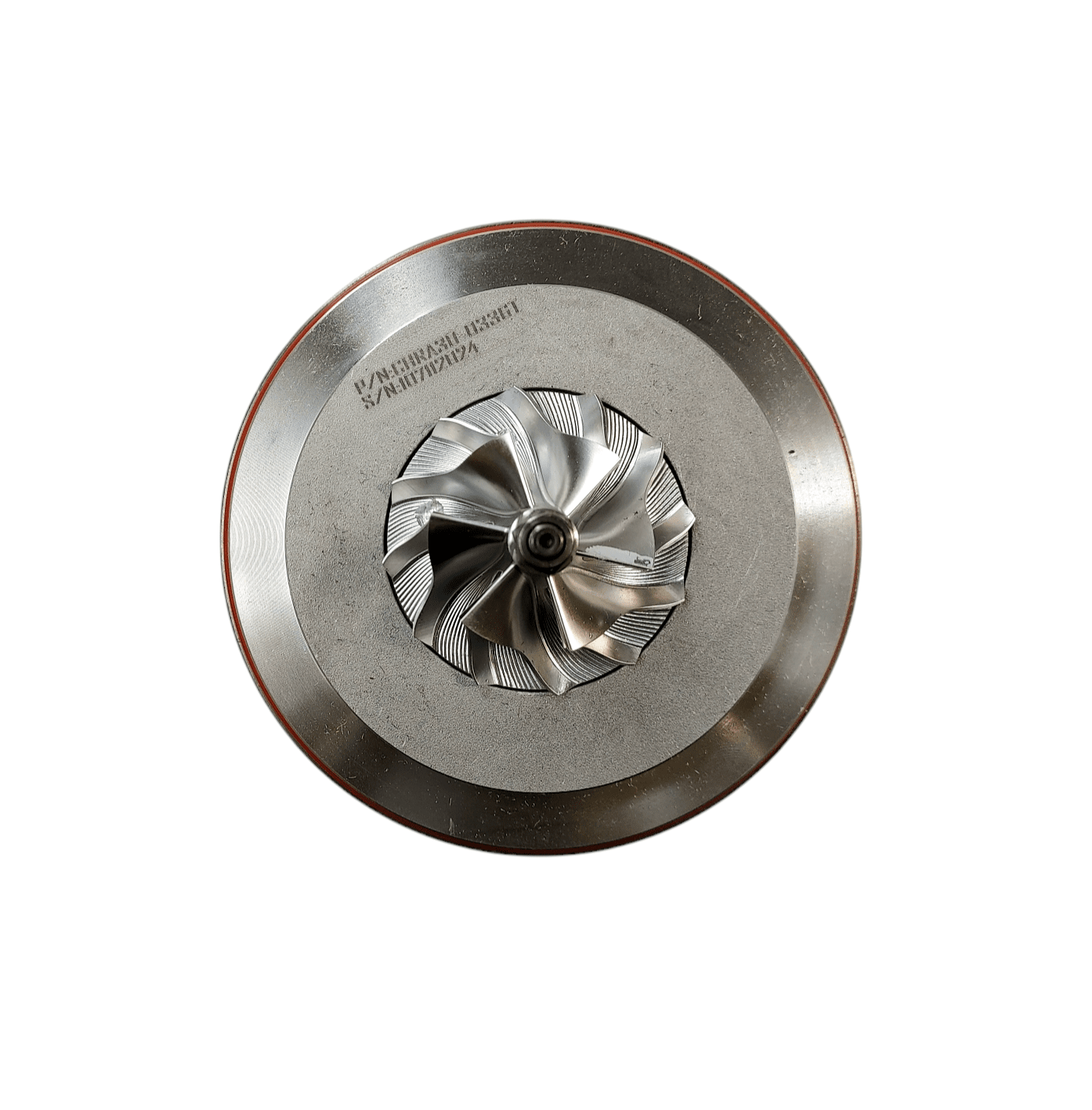 CHRA300336T New Turbocharger Chra