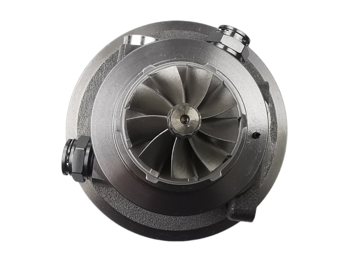 CHRA300346T New Turbocharger Chra