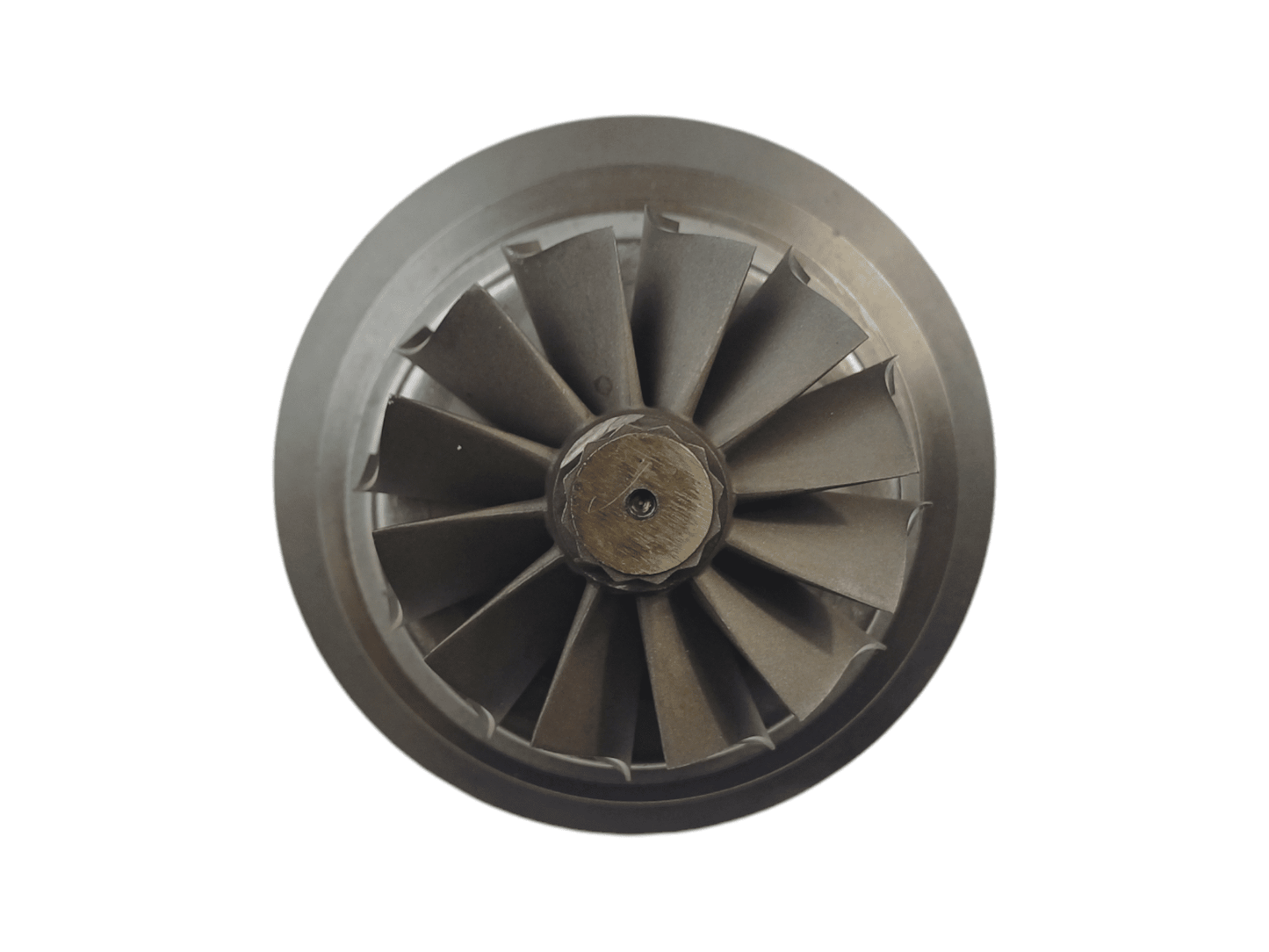 CHRA500009 New Turbocharger Chra