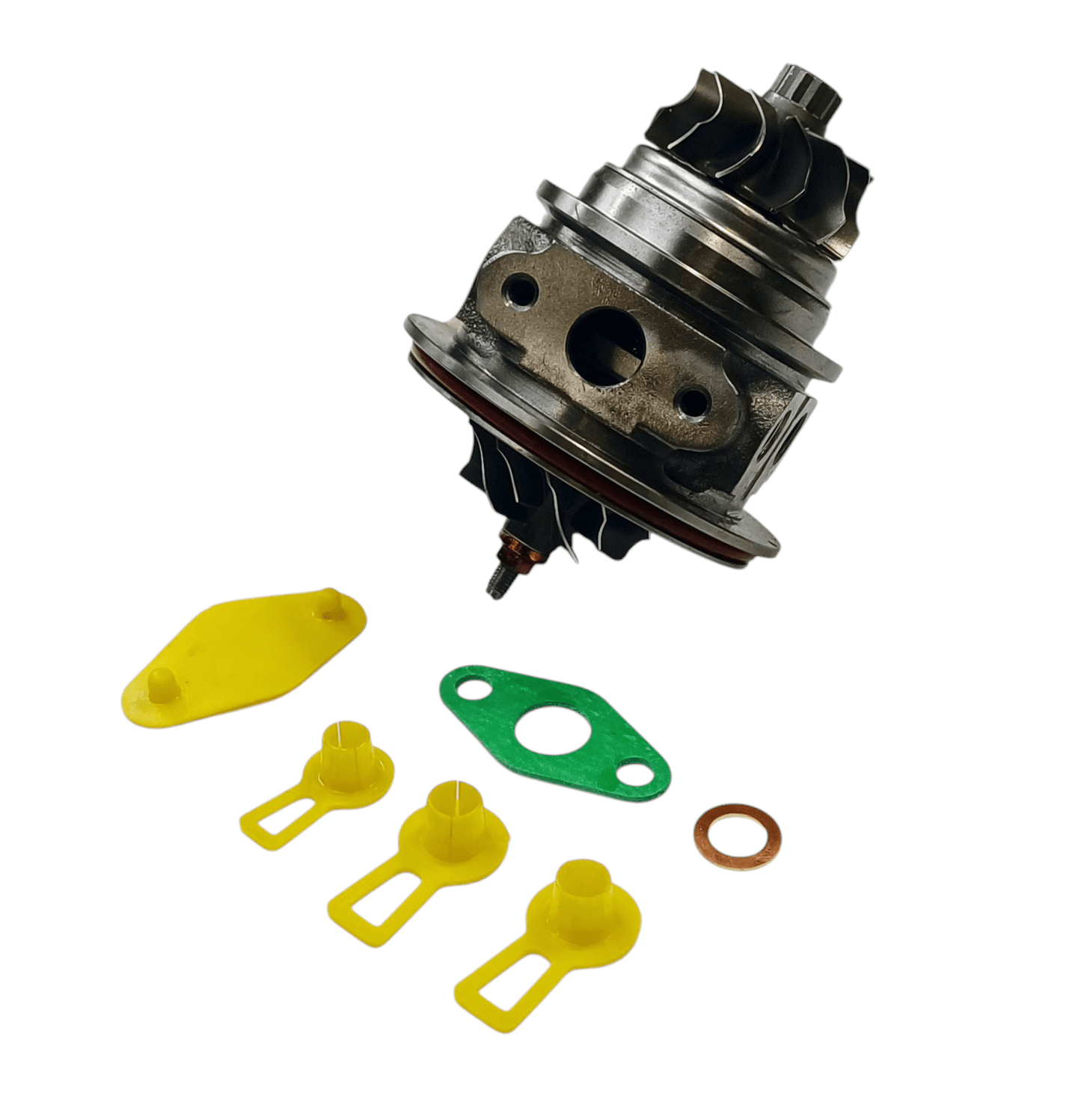 CHRA500258 New Turbocharger Chra