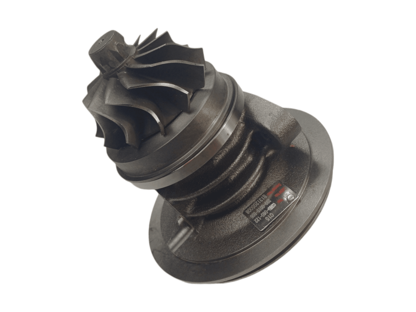 CHRA600122 New Turbocharger Chra