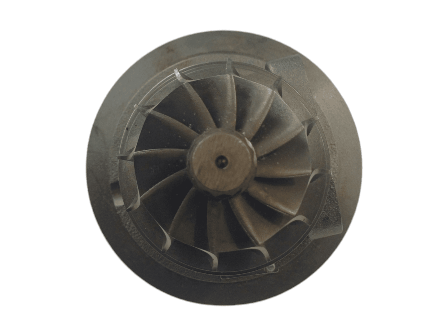 CHRA600122 New Turbocharger Chra