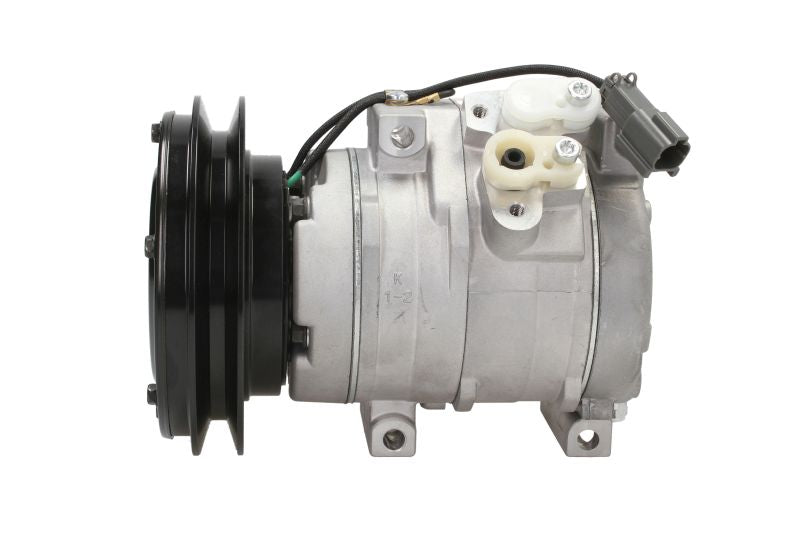 447190-5470 24V New AC Compressor – Arsiko