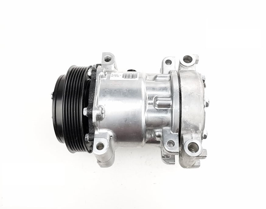 CS0121 12V New AC Compressor
