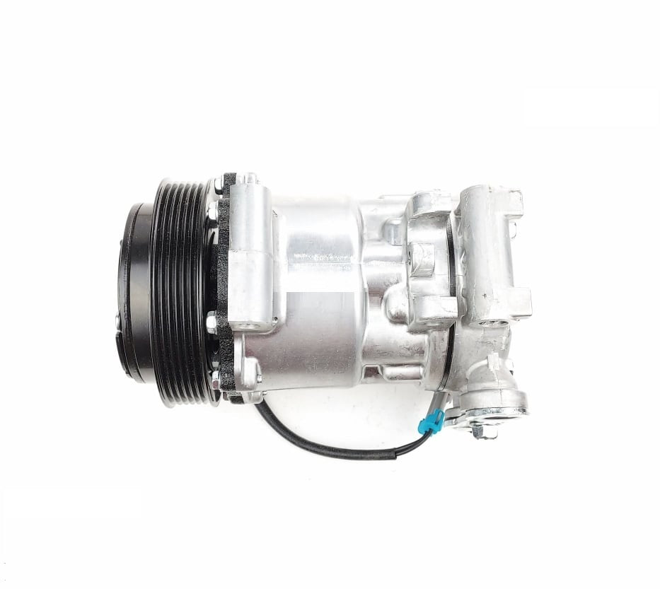 CS0121 12V New AC Compressor
