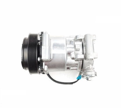CS0121 12V New AC Compressor