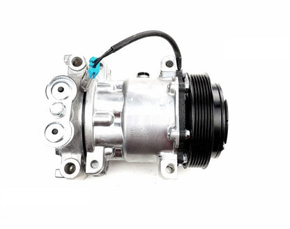 CS0121 12V New AC Compressor