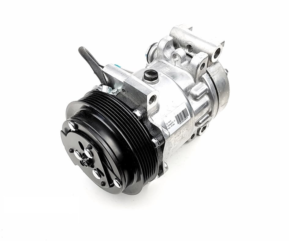 CS0121 12V New AC Compressor