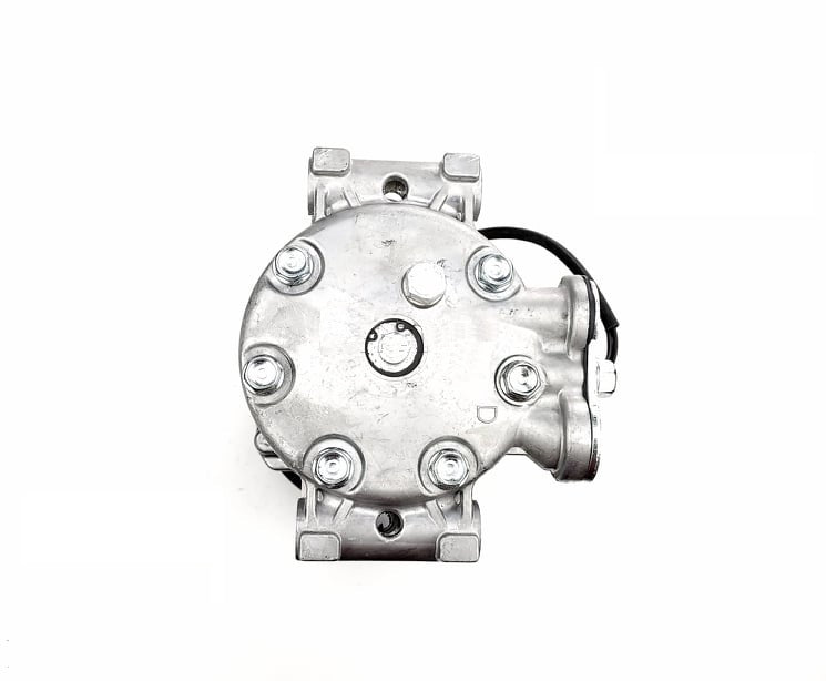 CS0121 12V New AC Compressor