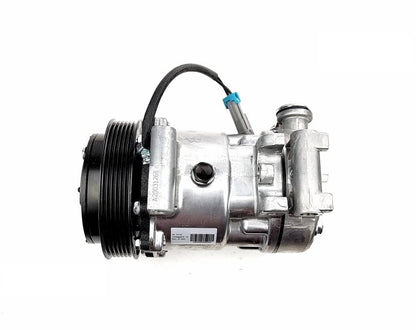 CS0121 12V New AC Compressor
