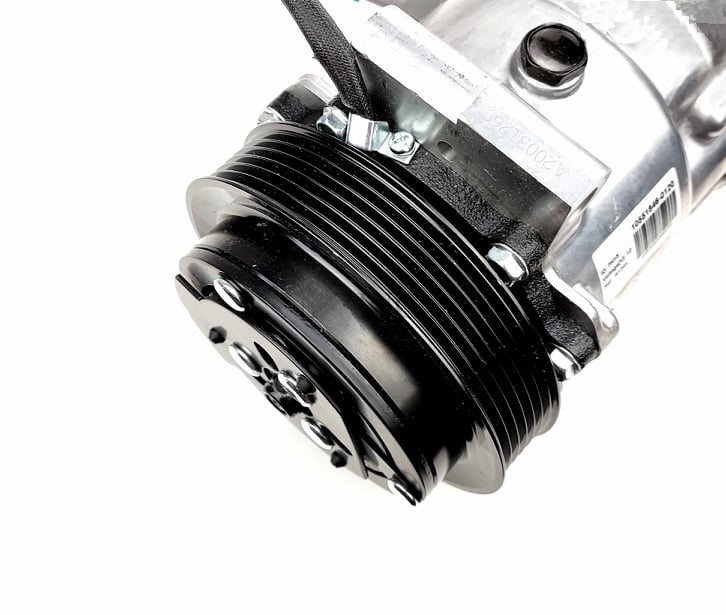 CS0121 12V New AC Compressor