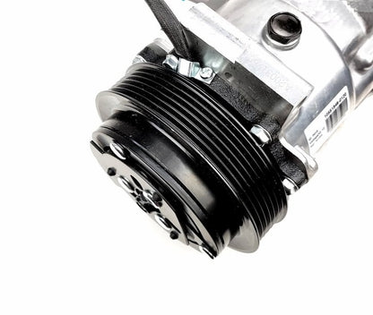 CS0121 12V New AC Compressor
