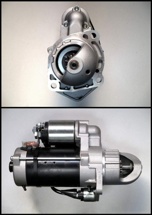 CS1112 24V/4.0Kw 9t CW New Starter motor
