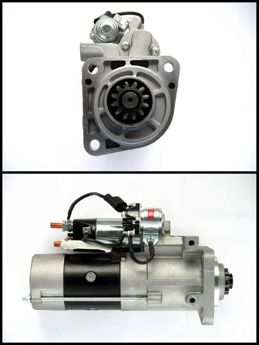 CS1496 24V/5.5Kw 12t CW New Starter motor