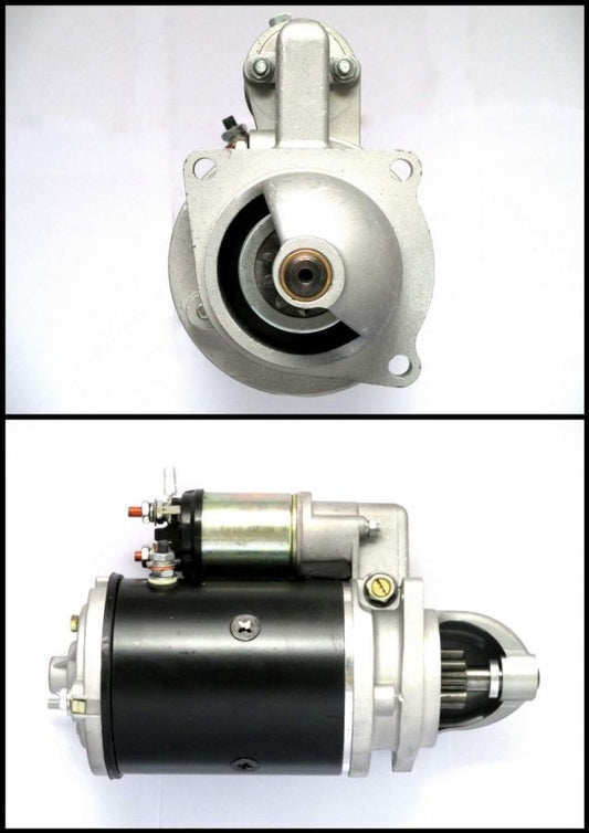 CS703 12V/2.8Kw 10t CW New Starter motor