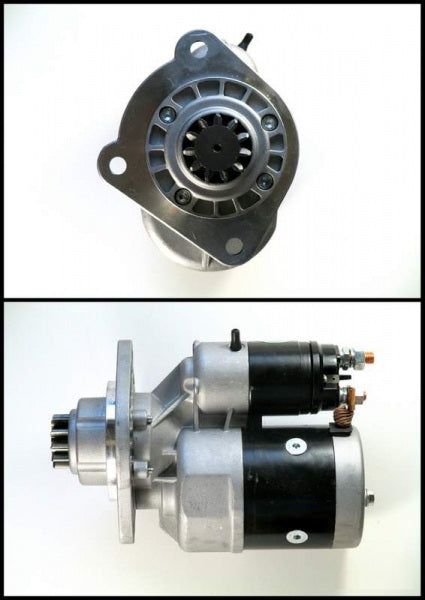 CS944 12V/3.0Kw 11t CW New Starter motor