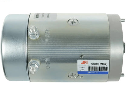 IM0004 24V/2.0Kw CW New DC Motor