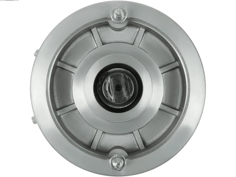 IM0004 24V/2.0Kw CW New DC Motor