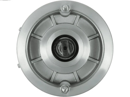 IM0004 24V/2.0Kw CW New DC Motor