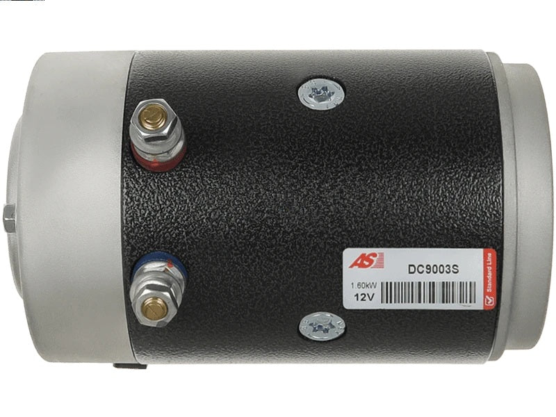 IM0054 12V/1.6Kw CW New DC Motor