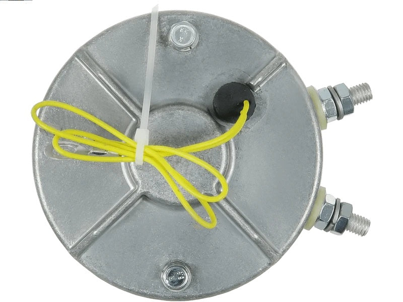 IM0054 12V/1.6Kw CW New DC Motor