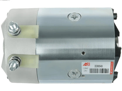 IM0021 24V/2.2Kw CW New DC Motor