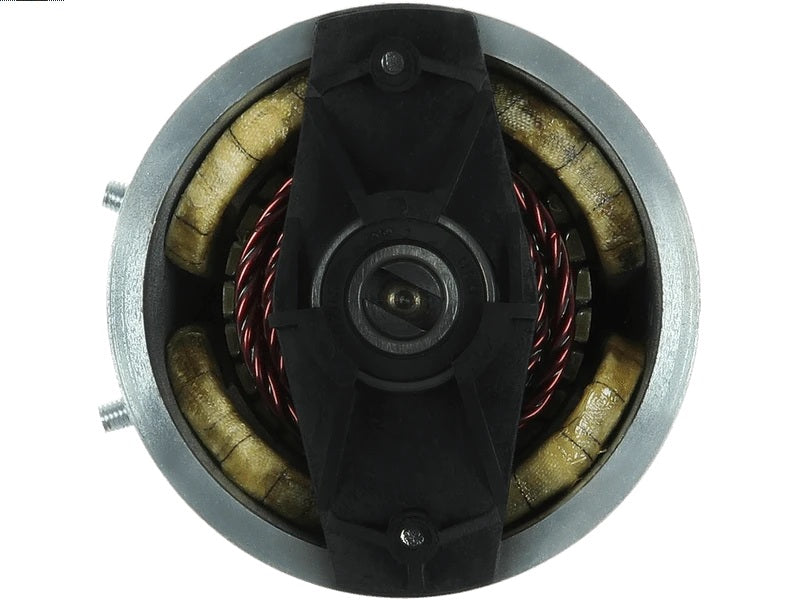 IM0021 24V/2.2Kw CW New DC Motor