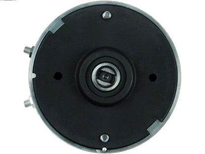 IM0138 24V/2.2Kw ACW New DC Motor