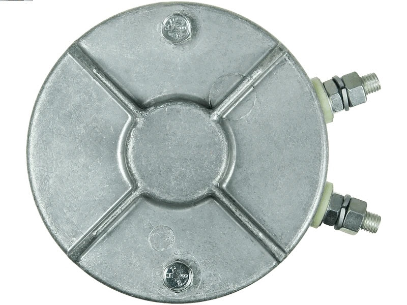 IM0138 24V/2.2Kw ACW New DC Motor