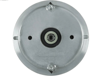 IM0167 12V/1.6Kw CW New DC Motor