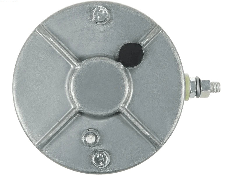 IM0167 12V/1.6Kw CW New DC Motor