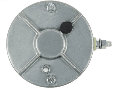 IM0167 12V/1.6Kw CW New DC Motor