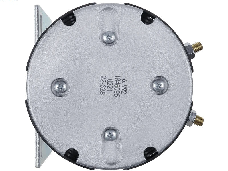 IM0398 24V/3.0Kw CW New DC Motor