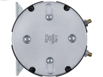 IM0398 24V/3.0Kw CW New DC Motor