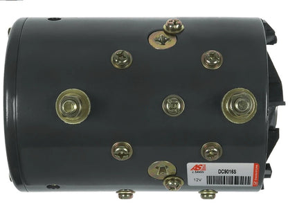 462370 12V/2.54Kw CW/ACW New DC Motor